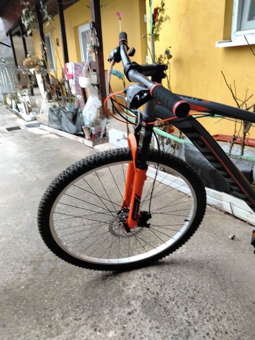 Bicicleta Legnano