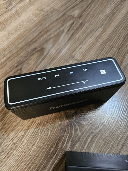 Tronsmart element mega