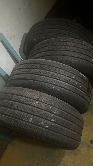 Летние шины Pirelli