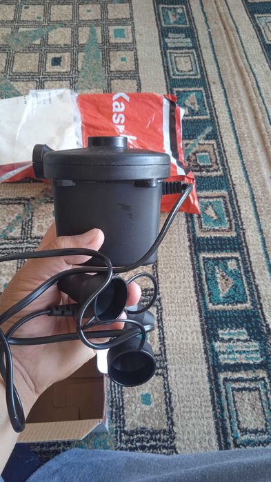 Электро насос новая