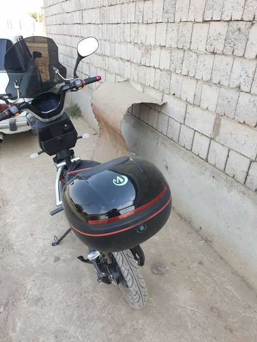 Skutir sotiladi 1oy kafolati bilan