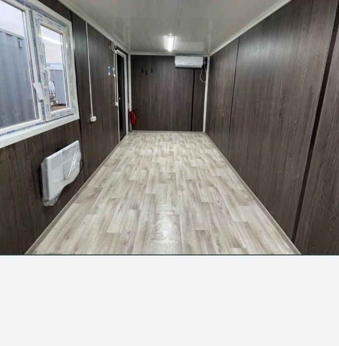 Контейнер магазин офис дача таёрлаймиз