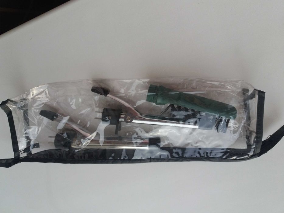 Насадки для плойки