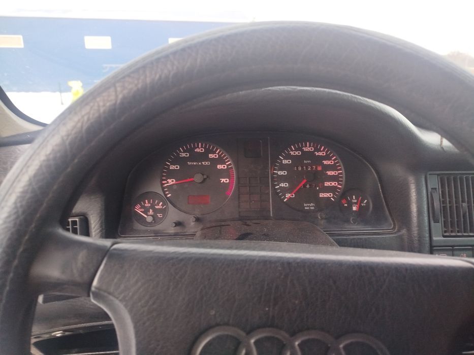 Продам Ауди 80 б3