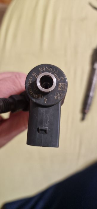 Дюзи за mercedes w203