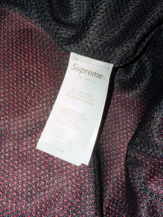Supreme SS20 World Famous Jacket