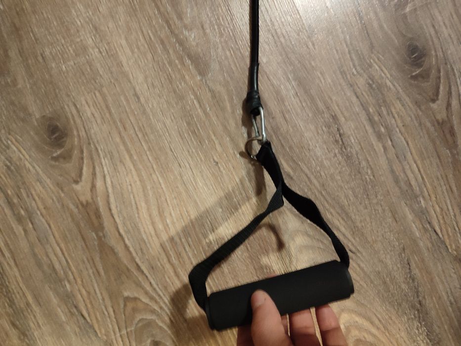 Суинг мини степер Domyos mini stepper