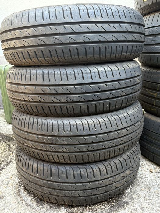 Летни гуми 165/60/15 Nexen