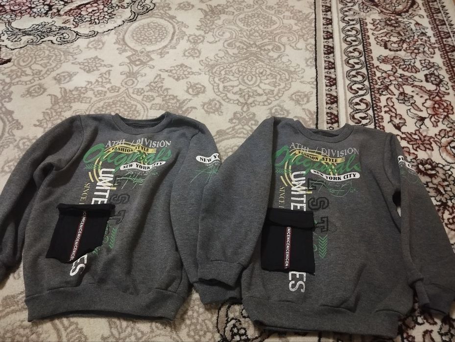 Продаётся детская одежда