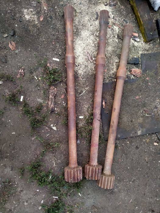 Полуось Кировец, К700 А/ К 701