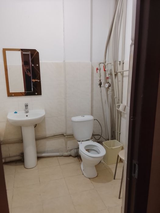 Сдаётся 3-х комнатная квартира