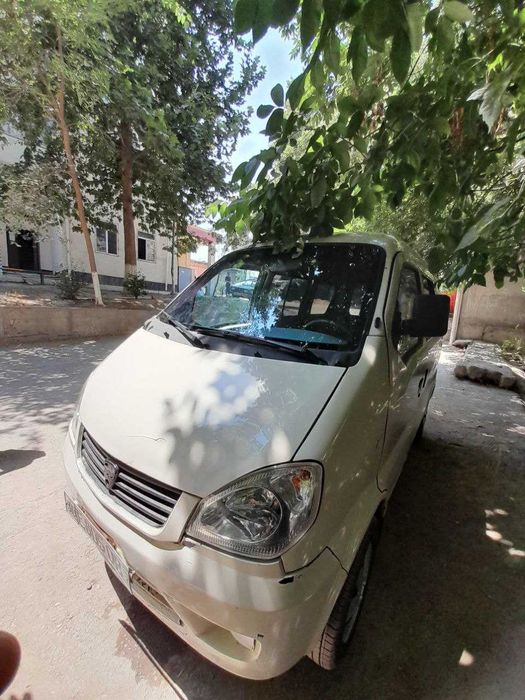 продается китайский  Дамас  машина