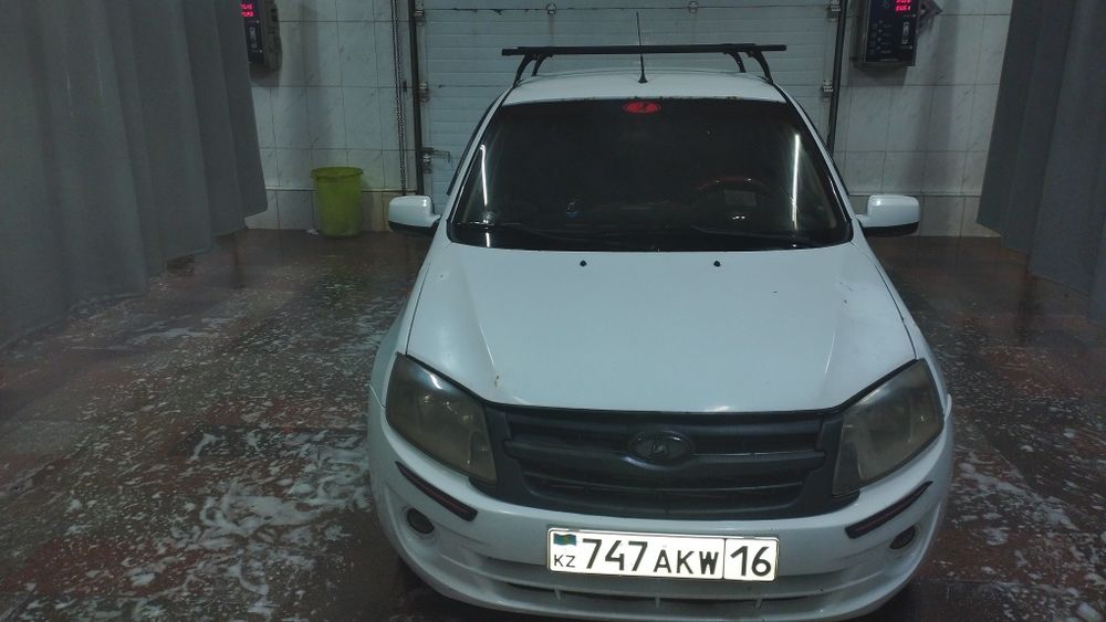 Срочно продам машину