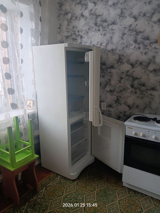 Сдам двухкомнатную квартиру