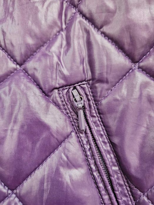 изолирано ватирано яке united colors of benetton 140 см