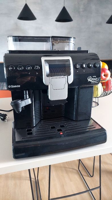 Кафе автомат Saeco.