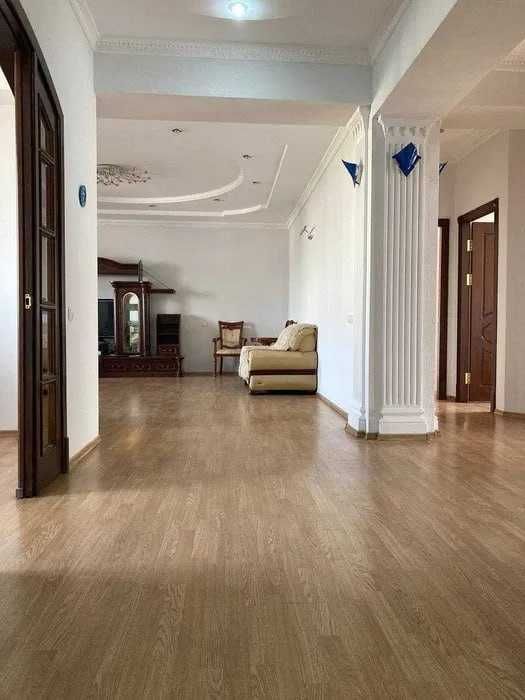 Яшнабад орр посольство Японии 4х ком 155м2 Мебель Техника;