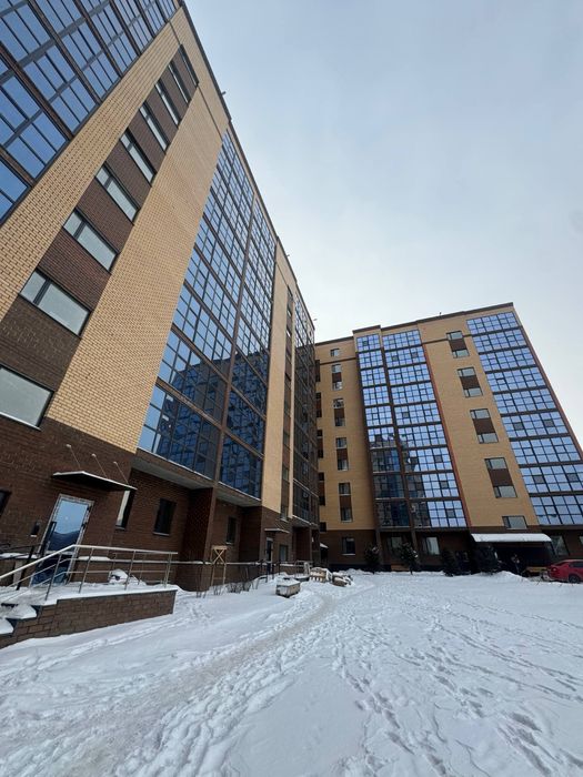 Продаю квартиру. Срочно недорого