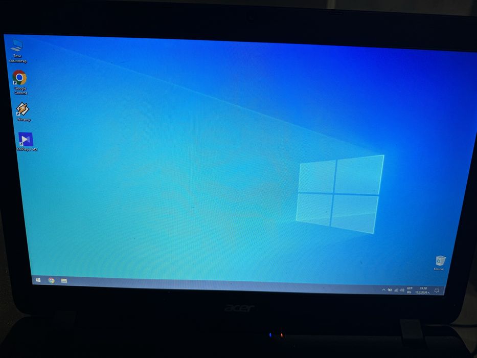 Лаптоп Acer Aspire ES 17