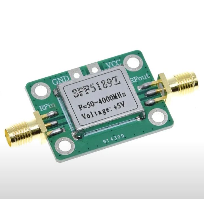 RTL-SDR Blog V4 оригинал
