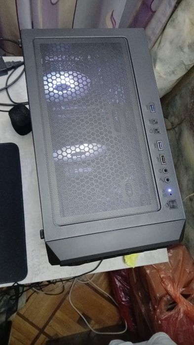 Компьютер игровой