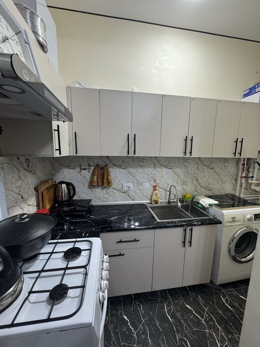 Квартира суточный