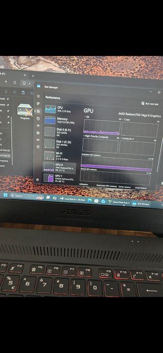 Asus Tuf FX504DD