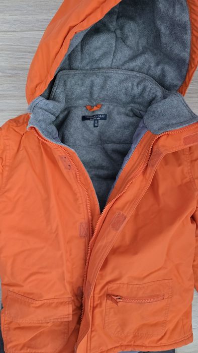 Комбинезон детский. Германия