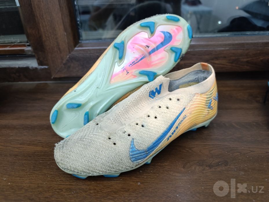 Nike mercurial vapor 16 elite km