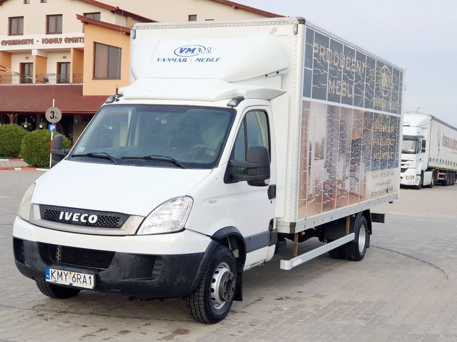 Iveco 70c17 2011 e5 [65c17 50c17 35c17 sprinter]
