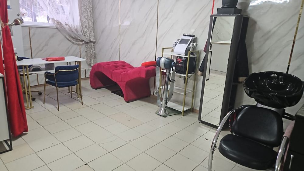 Продам готовый бизнес