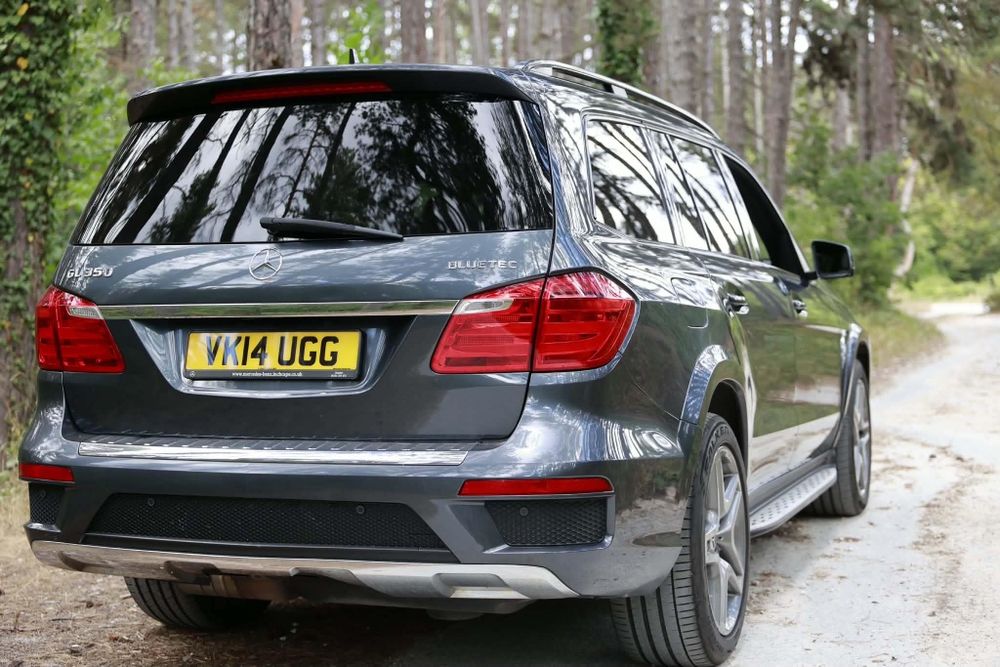 НА ЧАСТИ mercedes GL350/x166/w166 мерцедес гл350