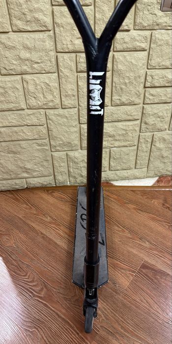 Самакат трюковой б/у