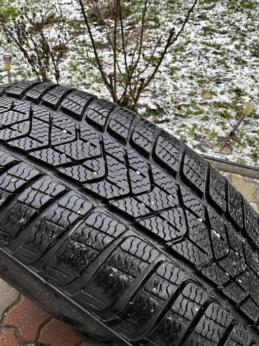 Jante Audi 5x112