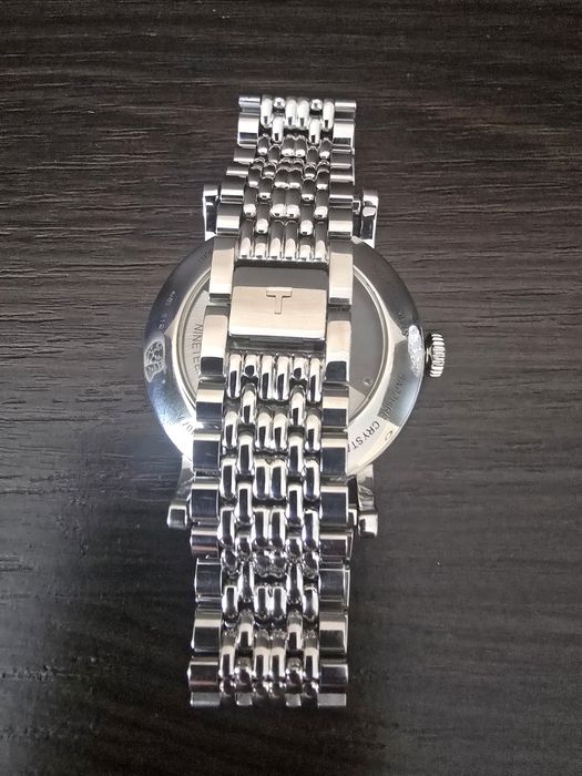 Tissot часы оригинал