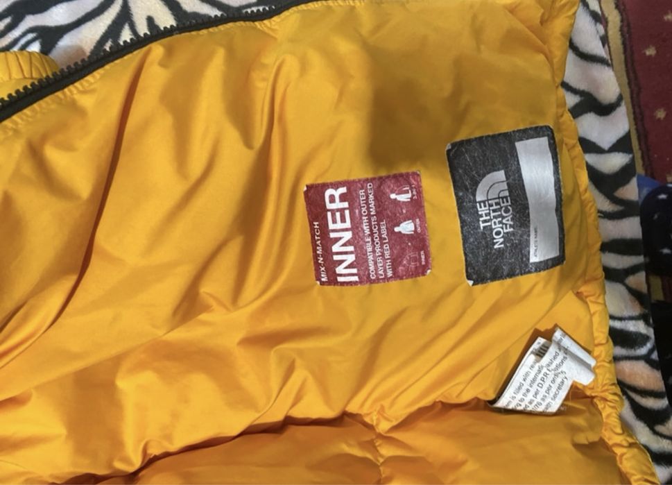 Geaca The North Face