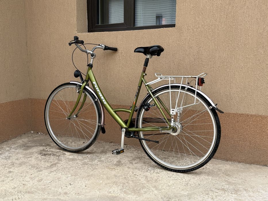 Немски Велосипед Furato 28’цола