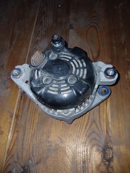 Генератор на хюндай грандеур 2.4