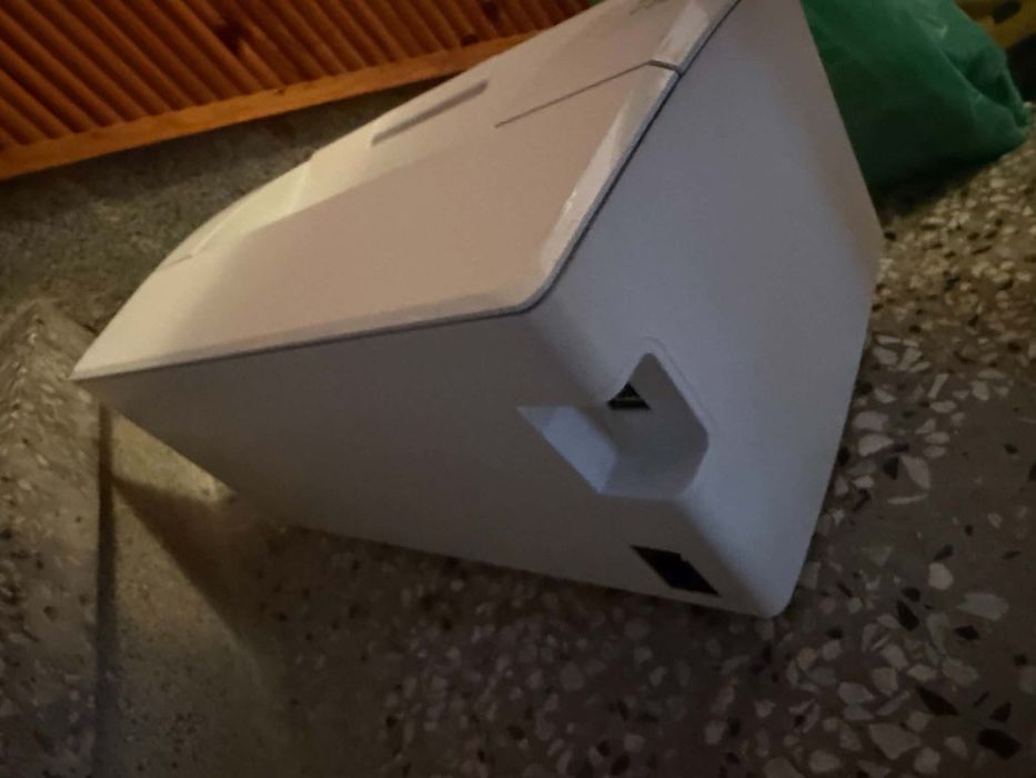 Принтер HP LaserJet M110W