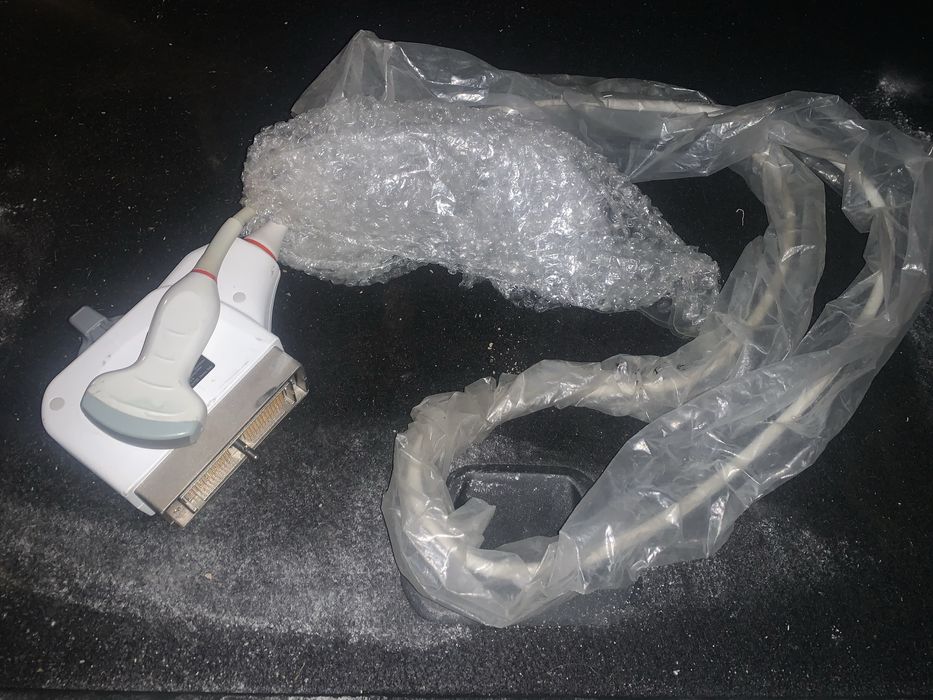 Sonoscape датчики узи