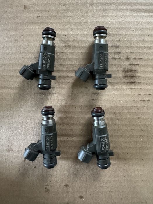 Продам форсунки Subaru EJ25 / Subaru B4