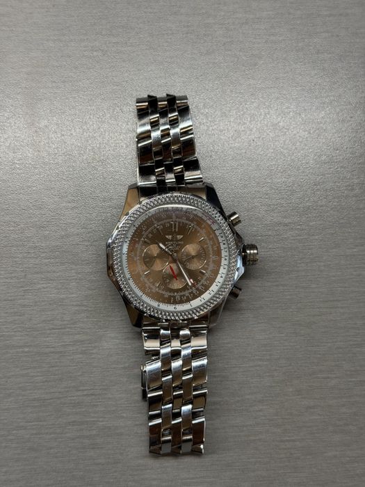 Breitling часовник Bentley