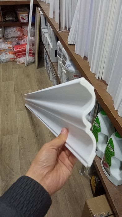 Pokak tyaga lepka pecheni ramka keng asartiment