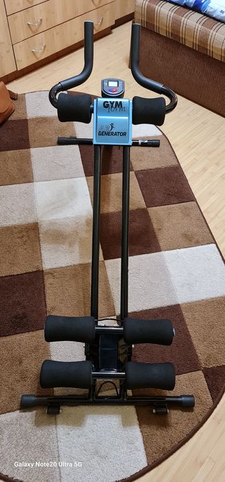 Se vinde Aparat fitness