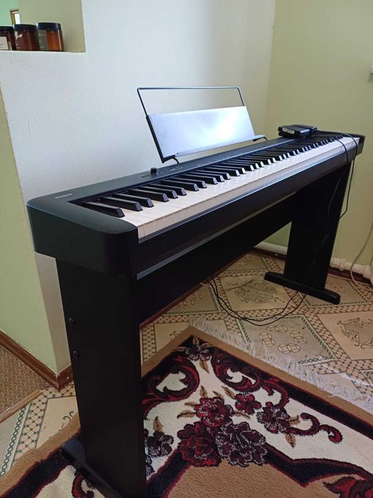 Пианино CASIO Новая