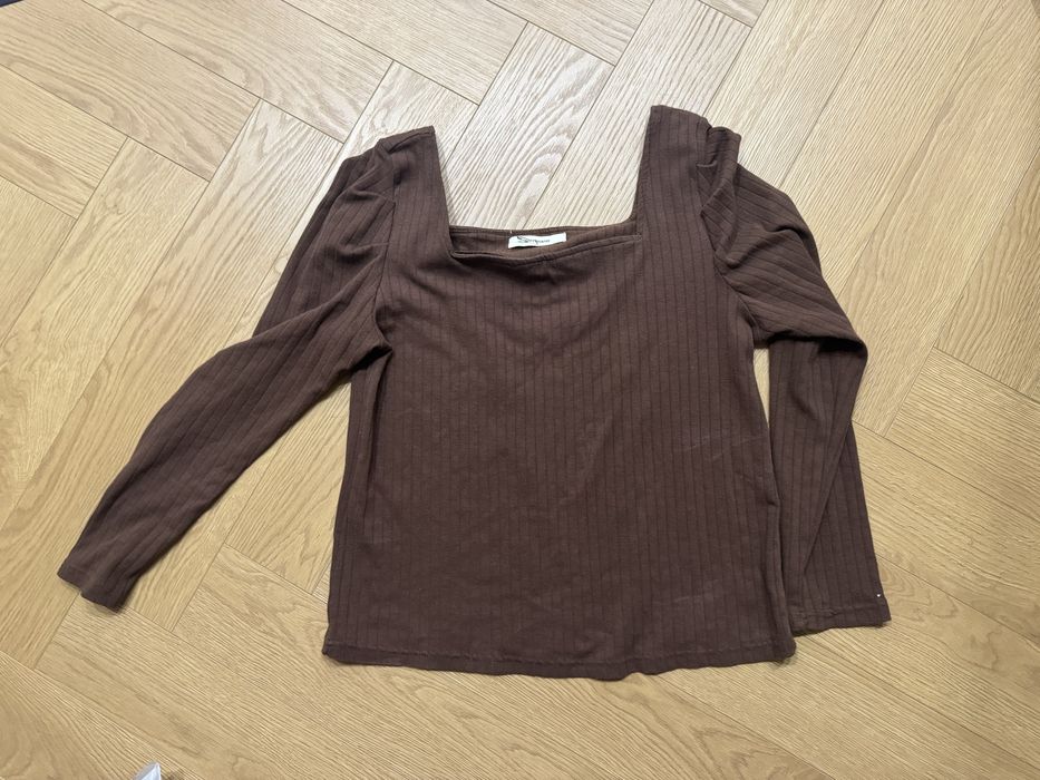 Разгрузка гардероба