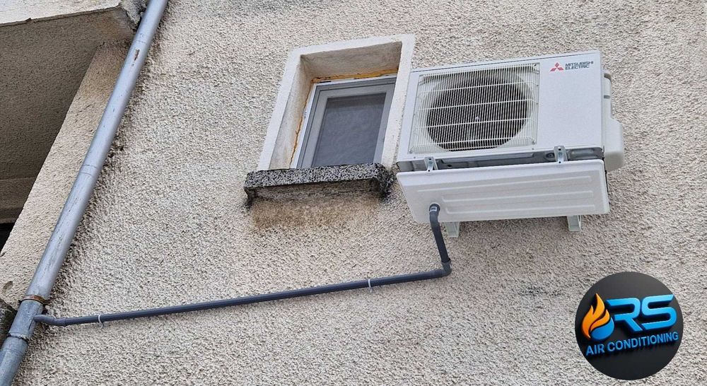 Климатици Mitsubishi Electric Продажба и Монтаж