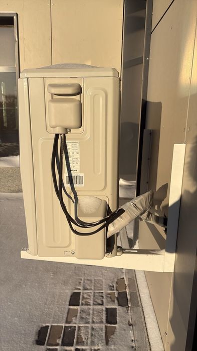 Продам кондиционер