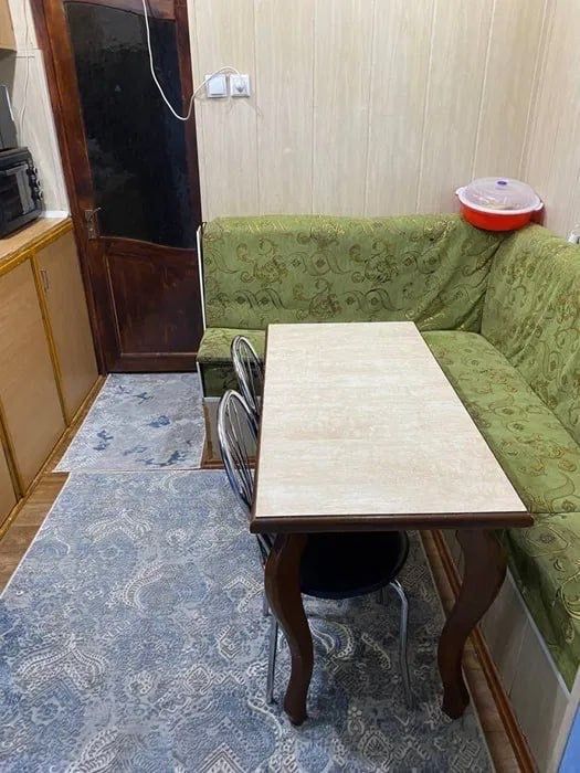 Юнусабад 6. 3/3/4. Макро.