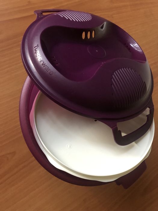 Рисоварка большая Tupperware